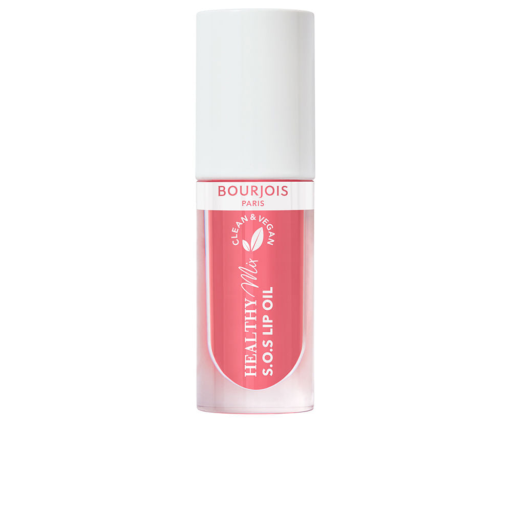 Bourjois Healthy Mix SOS Lip Oil