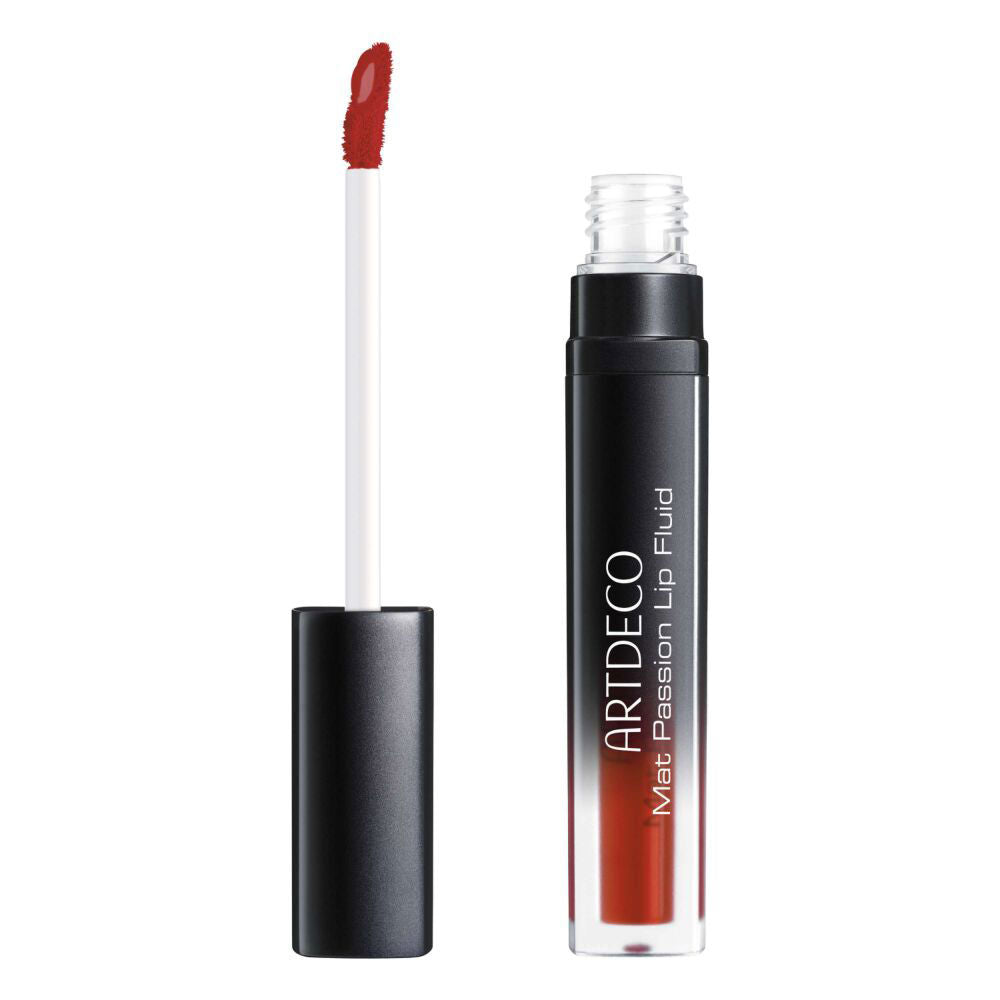 Artdeco Mat Passion Lip Fluid