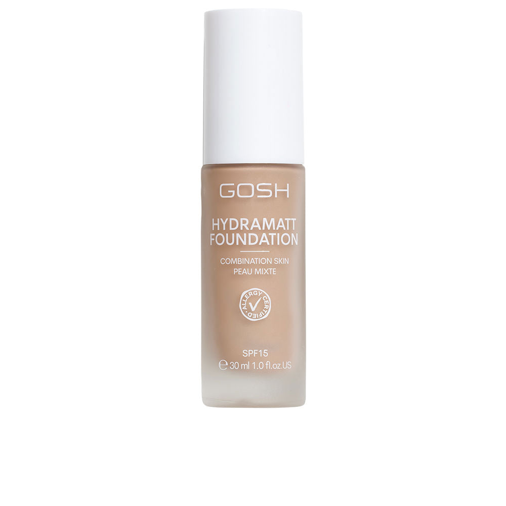 Gosh Hydramatt Makeup Base SPF15