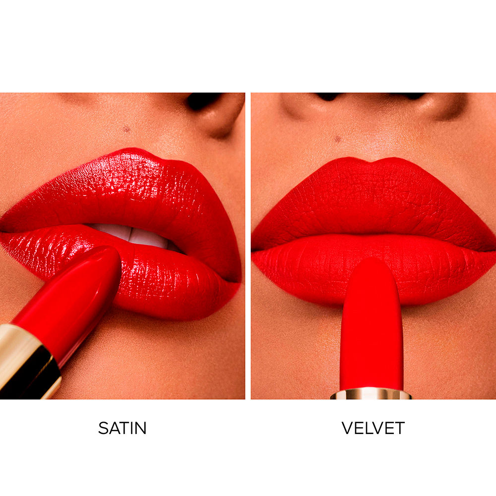 Guerlain Rouge g barra de labios recarga