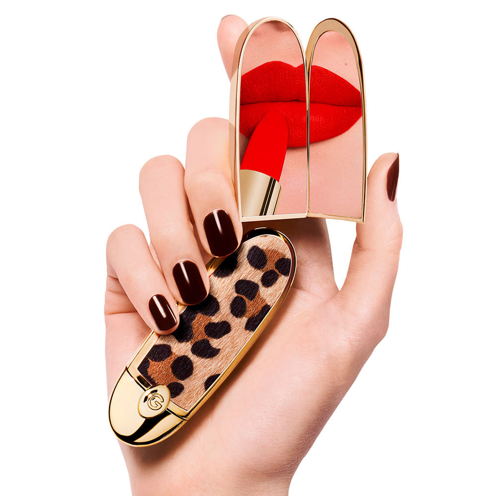 Guerlain Rouge g Casing