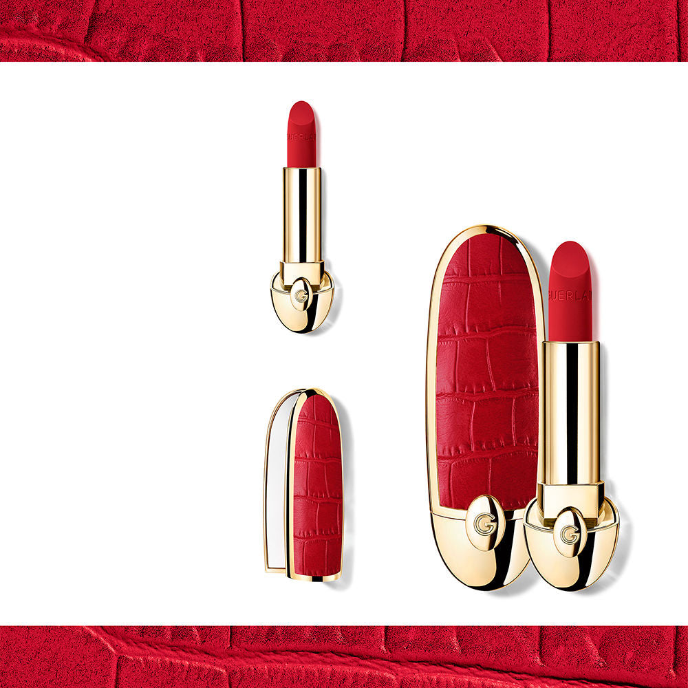 Guerlain Rouge g Casing