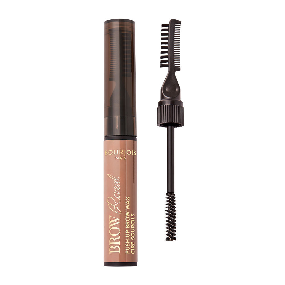 Bourjois Brow Reveal Eyebrow Gel