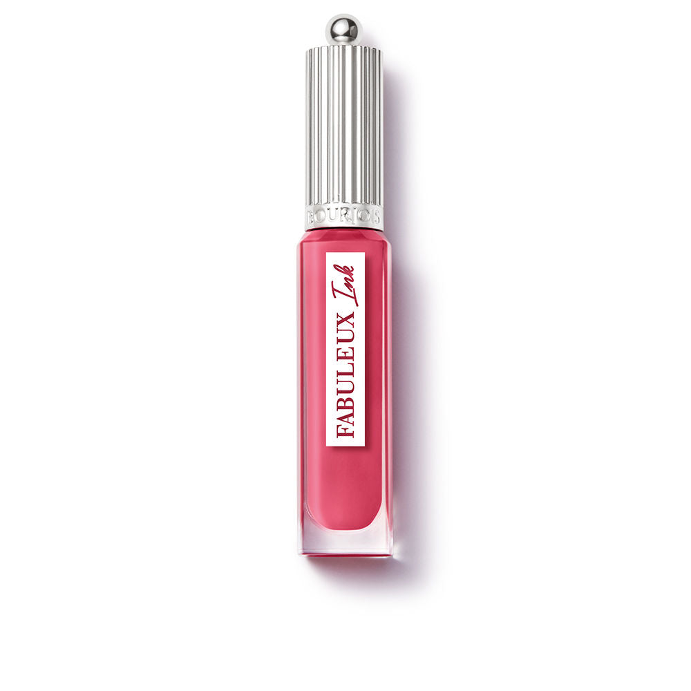 Bourjois Fabuleux Ink Liquid Lipstick