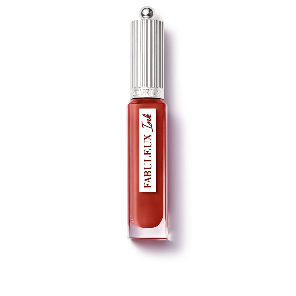 Bourjois Fabuleux Ink Liquid Lipstick