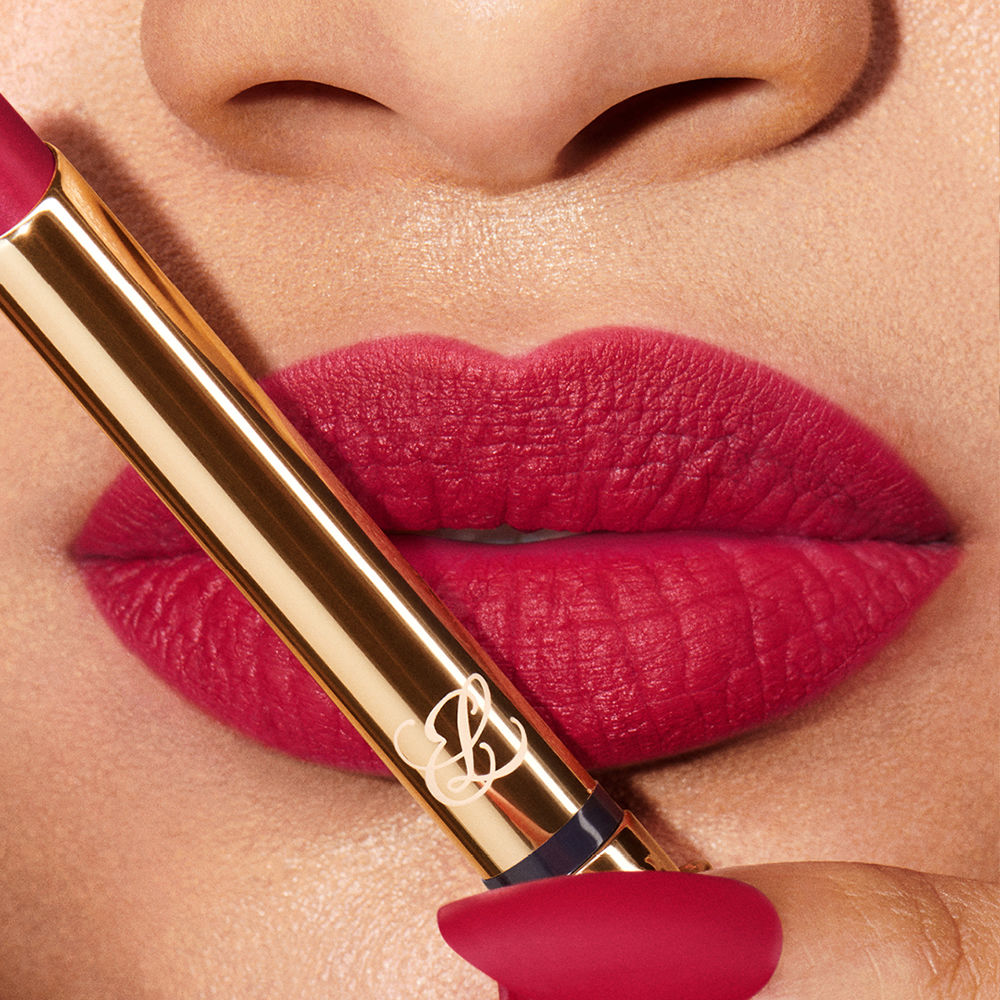 Estée Lauder Pure Color Explicit Matte Lipstick