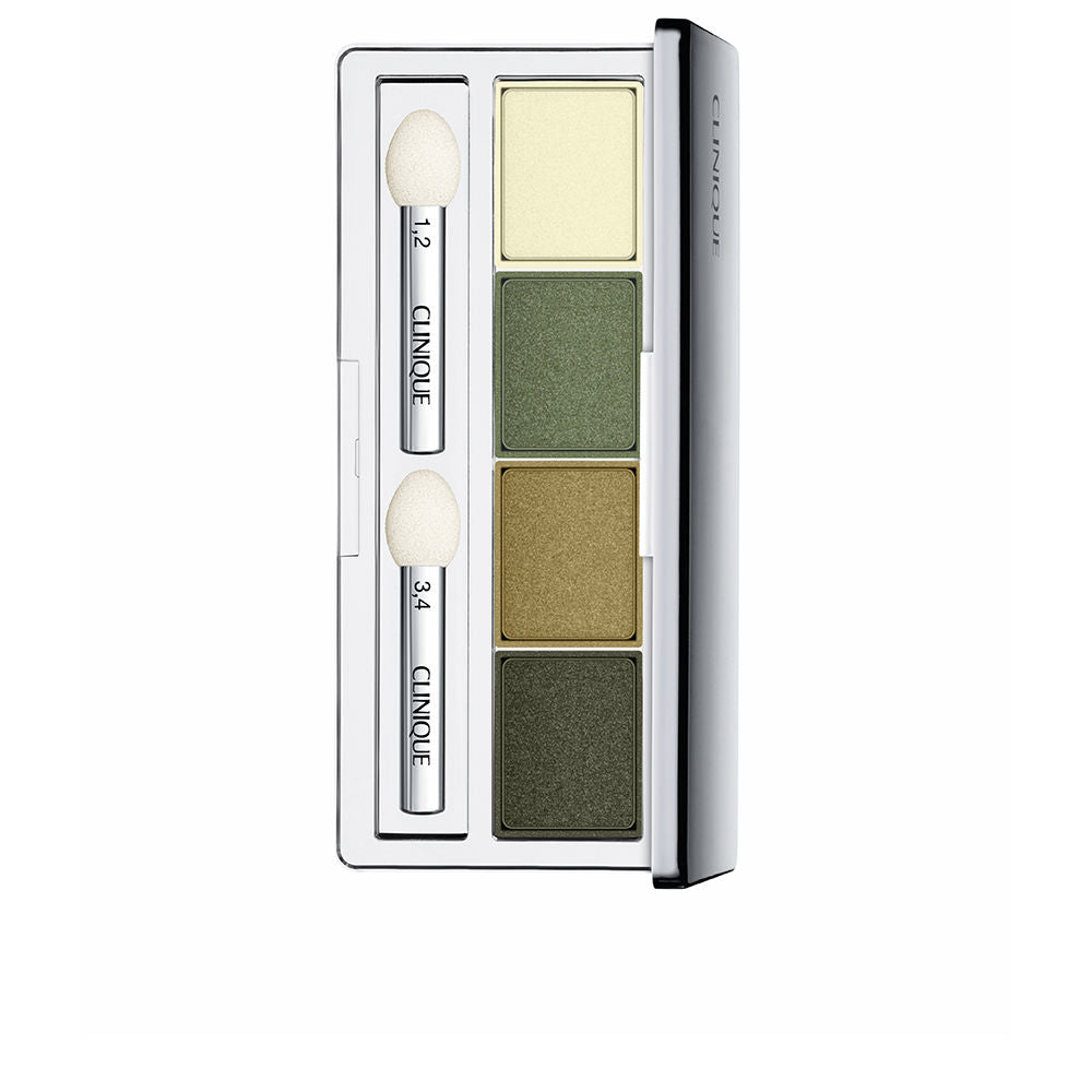 Clinique All About Shadow Quad