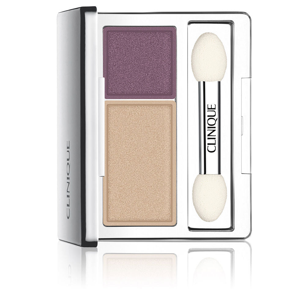 Clinique All About Shadow Duo