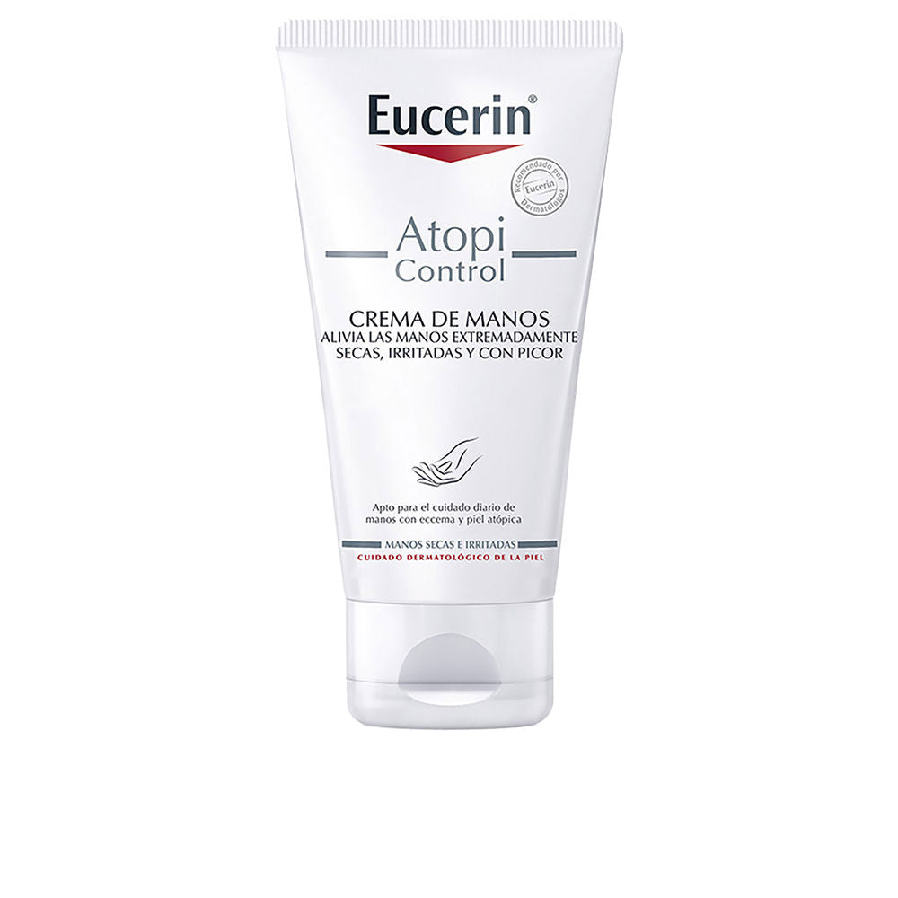 Eucerin Atopicontrol Hand Cream 75 ml