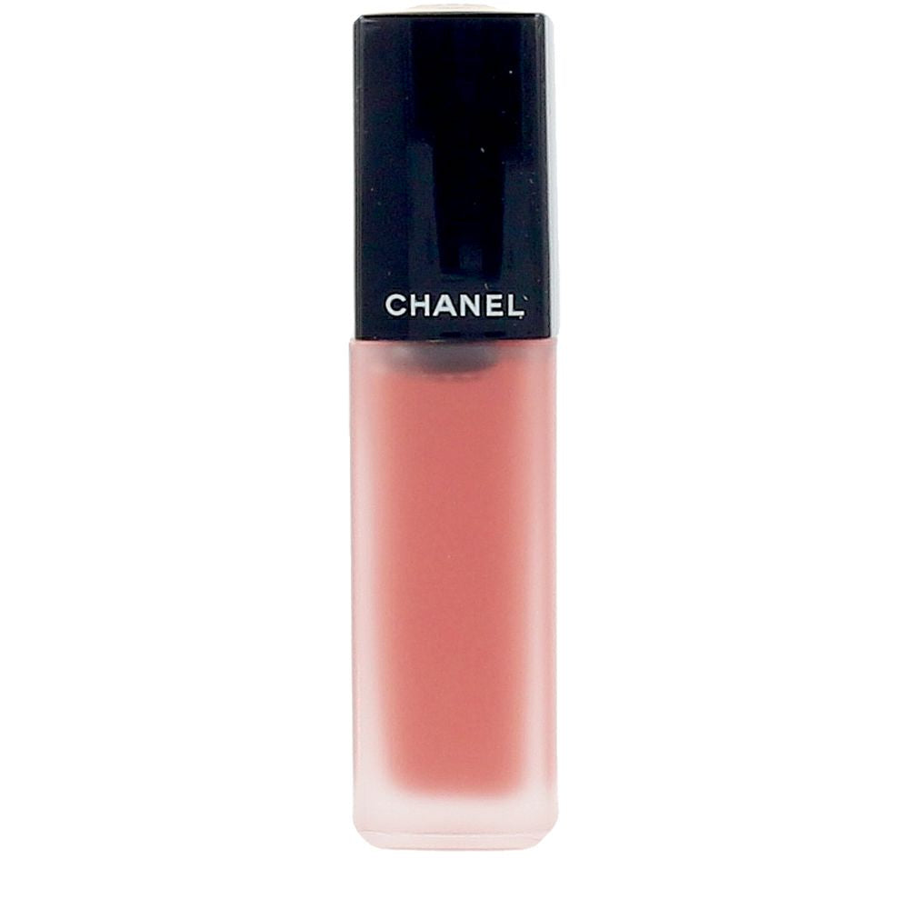 Chanel Rouge Allure Liquid Velvet