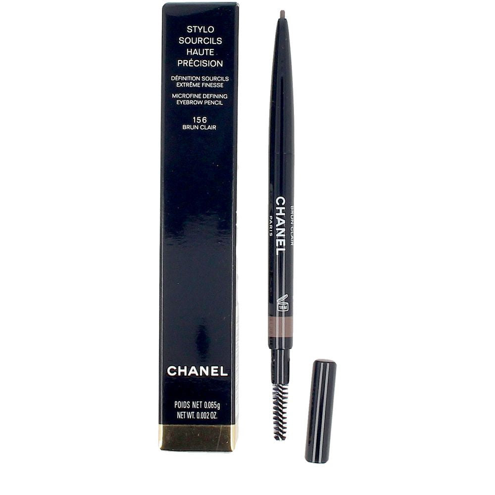 Chanel Stylo Sourcils High Precision Eyebrow Pencil