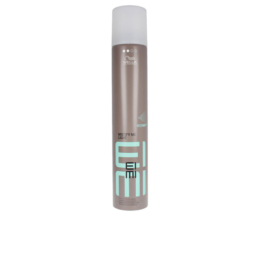 Wella Professionals Eimi Mistify Me Light 500 ml