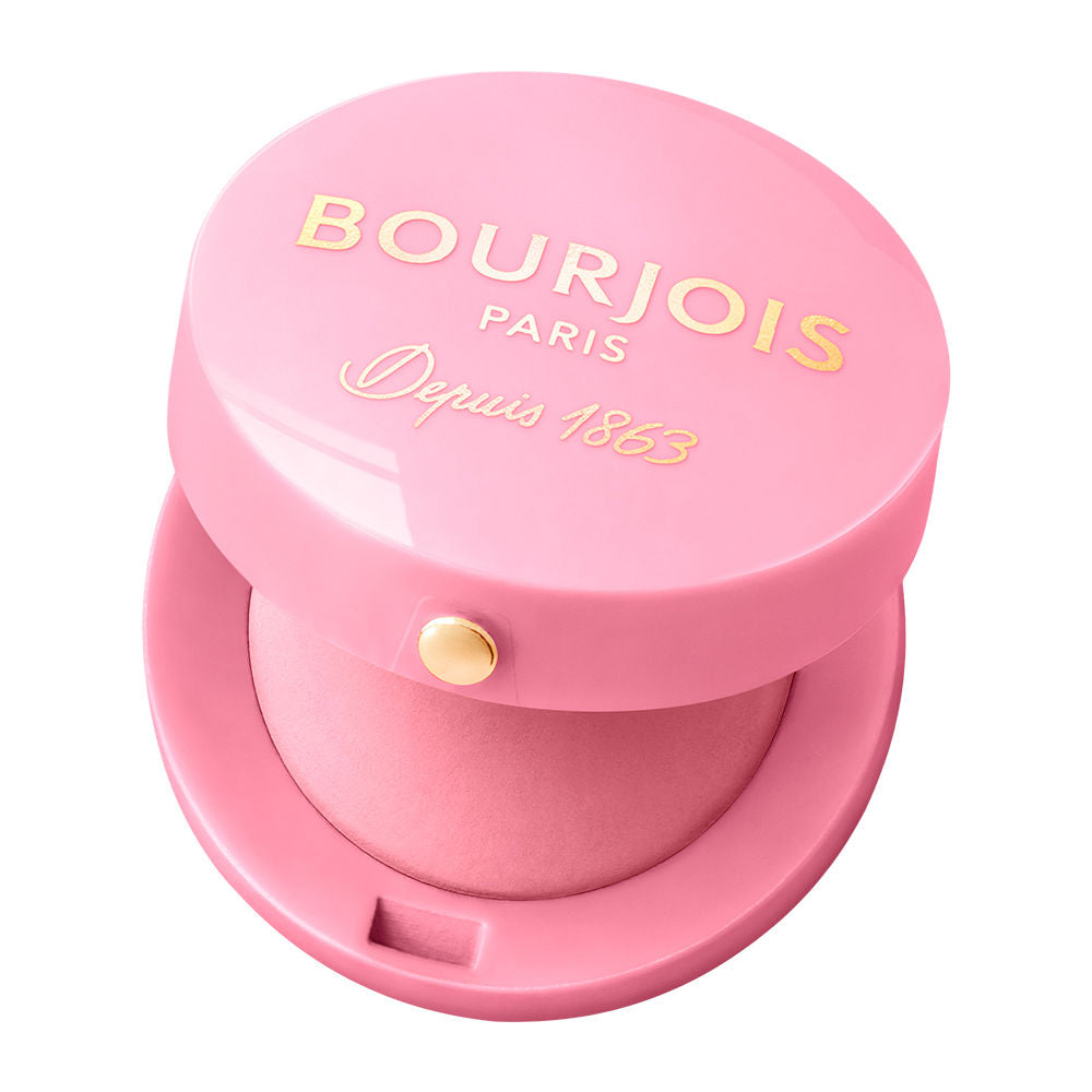 Bourjois Little Round Pot Blusher Powder