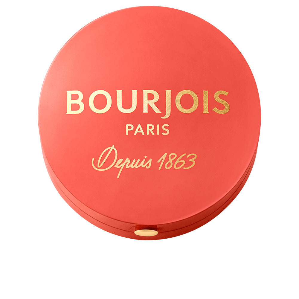 Bourjois Little Round Pot Blusher Powder