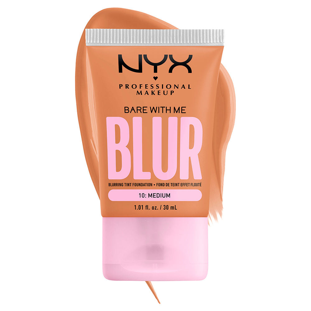 Nyx Professional Make Up Bare with Me Blur