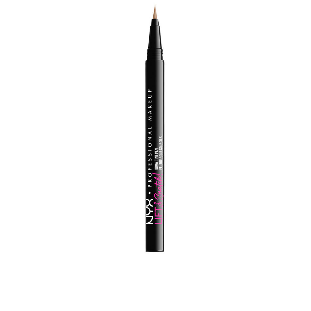Nyx Professional Make Up Lift & Snatch! Eyebrow Pencil