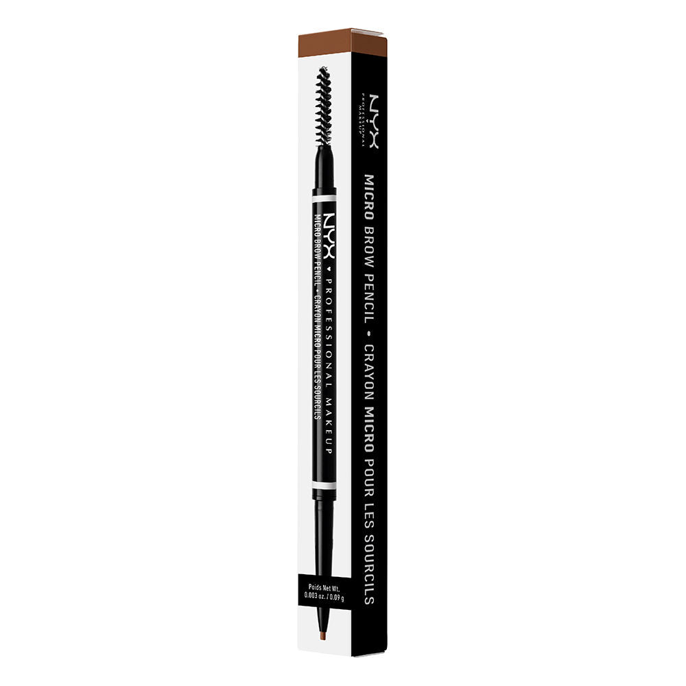 Nyx Professional Make Up Micro Brow Pencil