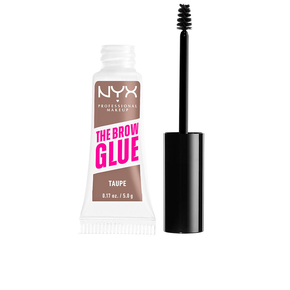 Nyx Professional Make Up The Brow Glue Eyebrow Gel