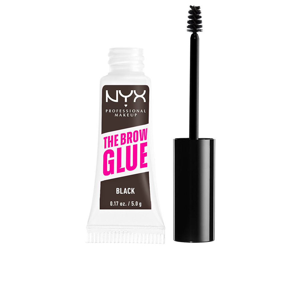 Nyx Professional Make Up The Brow Glue Eyebrow Gel