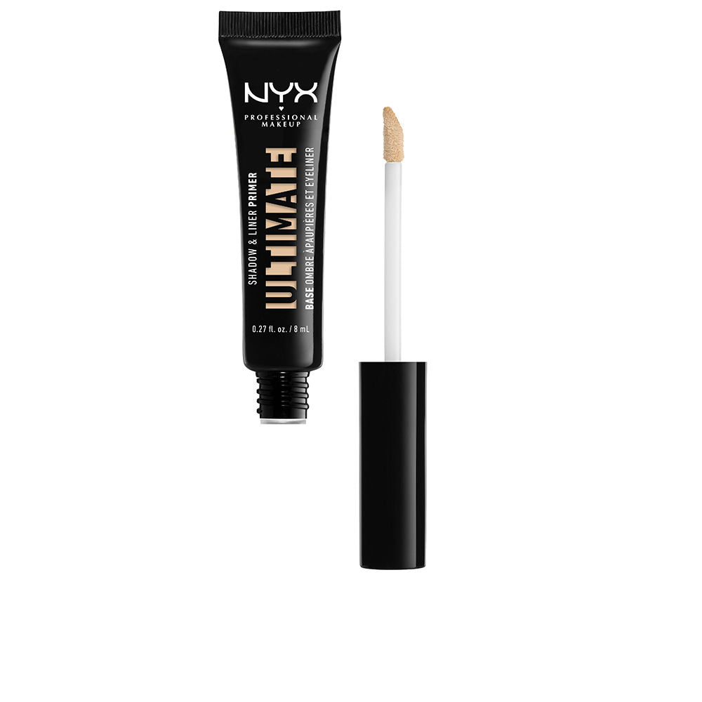 Nyx Professional Make Up Ultimate Primer