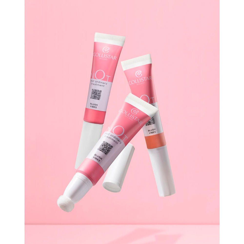 Collistar Not Blush Vibes Fluid Blush