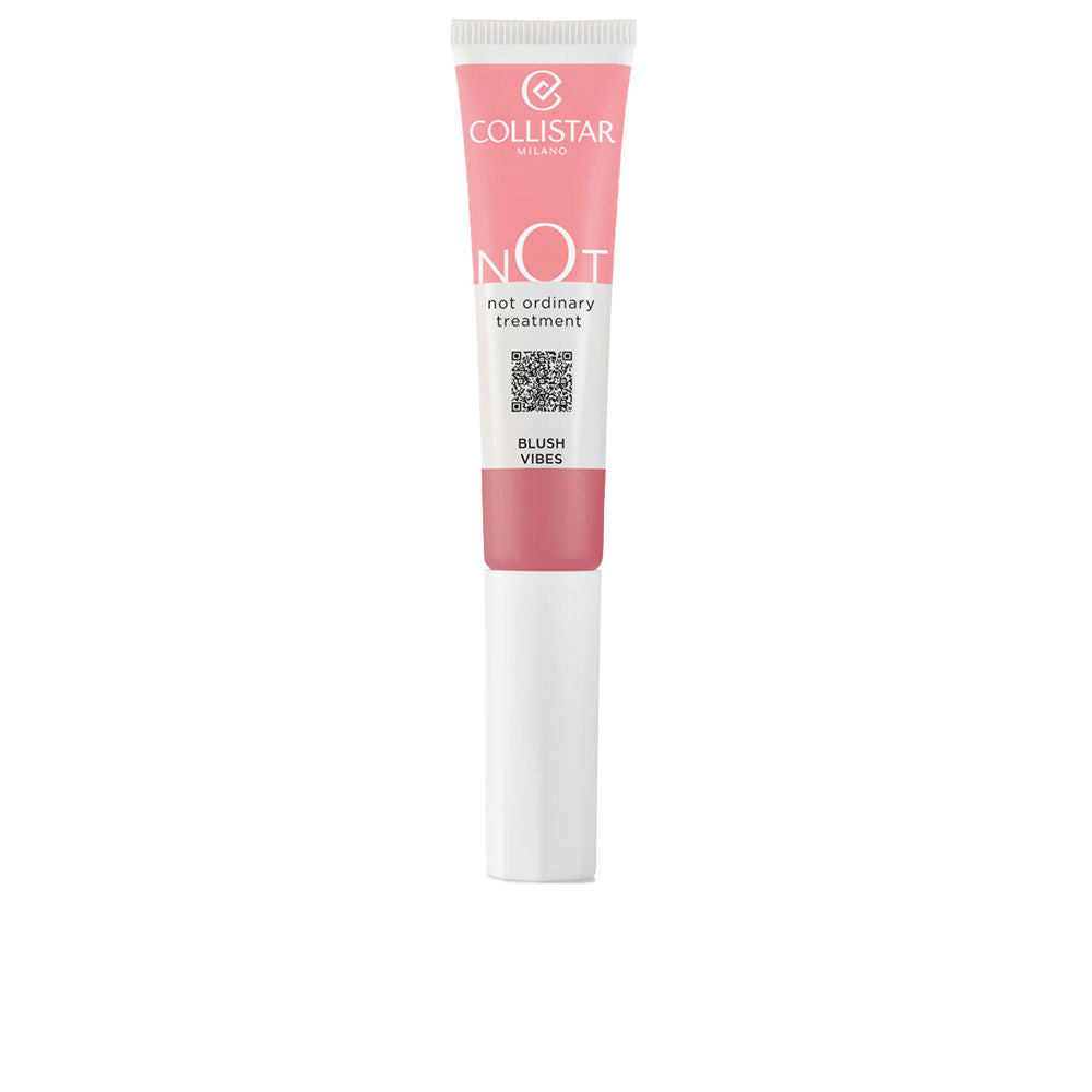Collistar Not Blush Vibes Fluid Blush