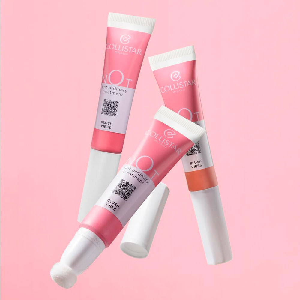 Collistar Not Blush Vibes Fluid Blush
