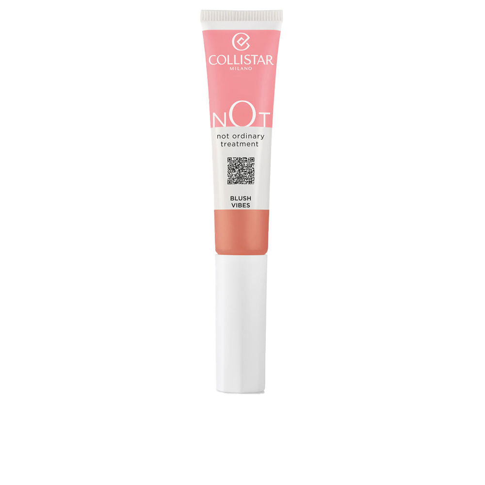 Collistar Not Blush Vibes Fluid Blush