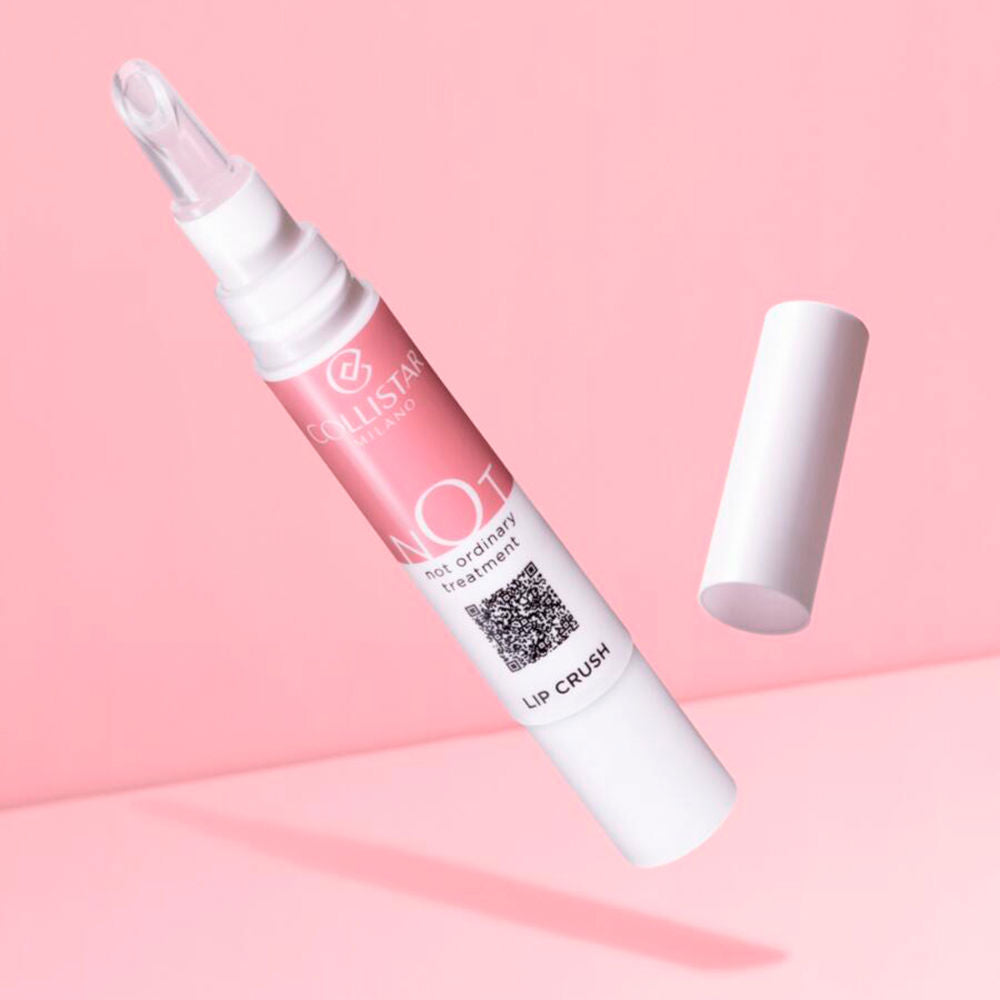Collistar Not Lip Crush Volumizing 4.5 ml