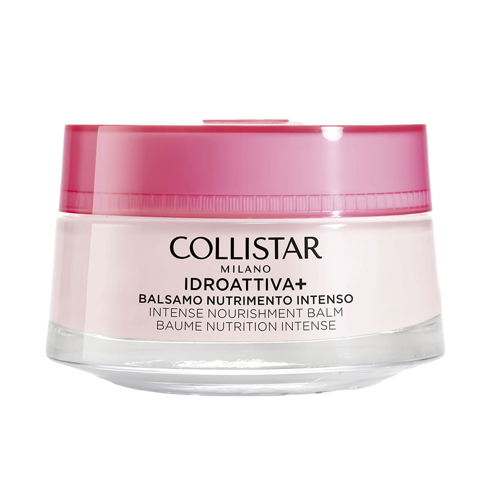 Collistar Idroattiva+ Intense Nutrition Balm 50 ml