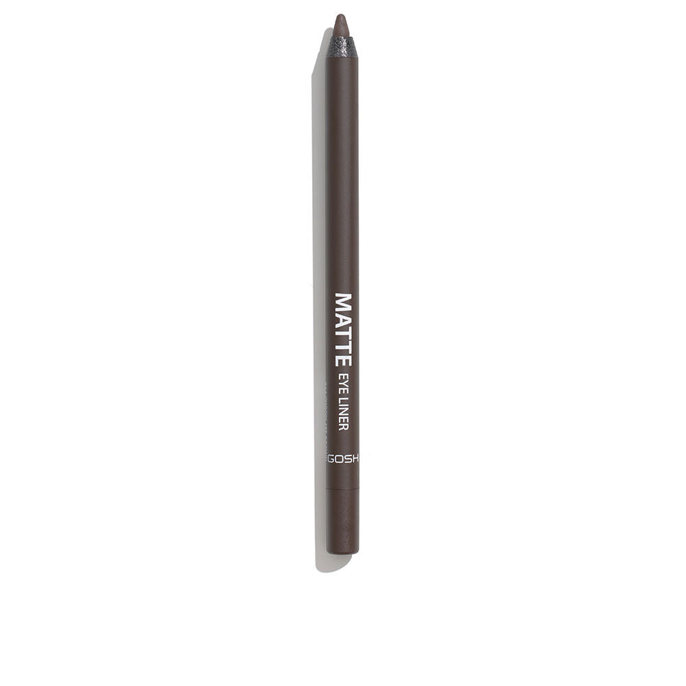 Gosh Matte Eye Liner