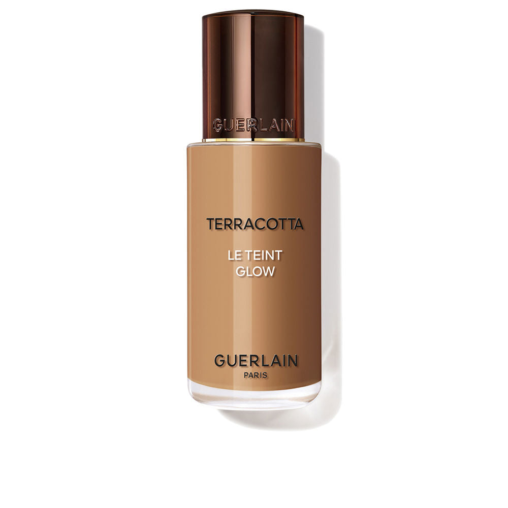 Guerlain Terracotta Le Teint Glow Fluid Foundation