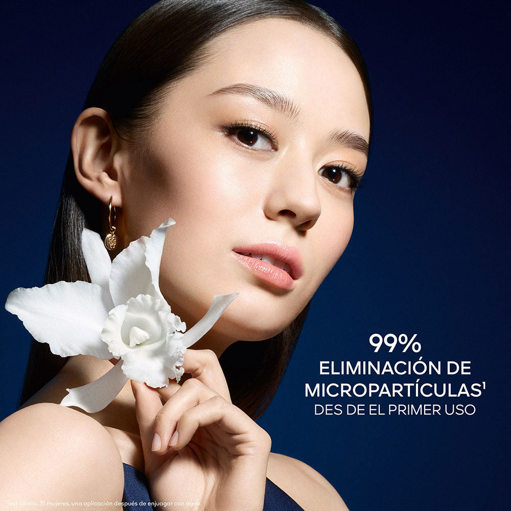 Guerlain Orchidée Impériale Cream Foam 150 ml