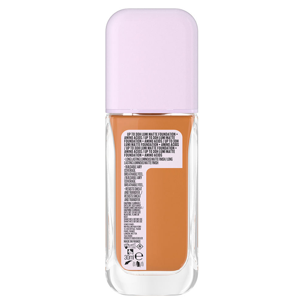 Maybelline Super Stay 30h Base Lumi-Matte 337 35ml