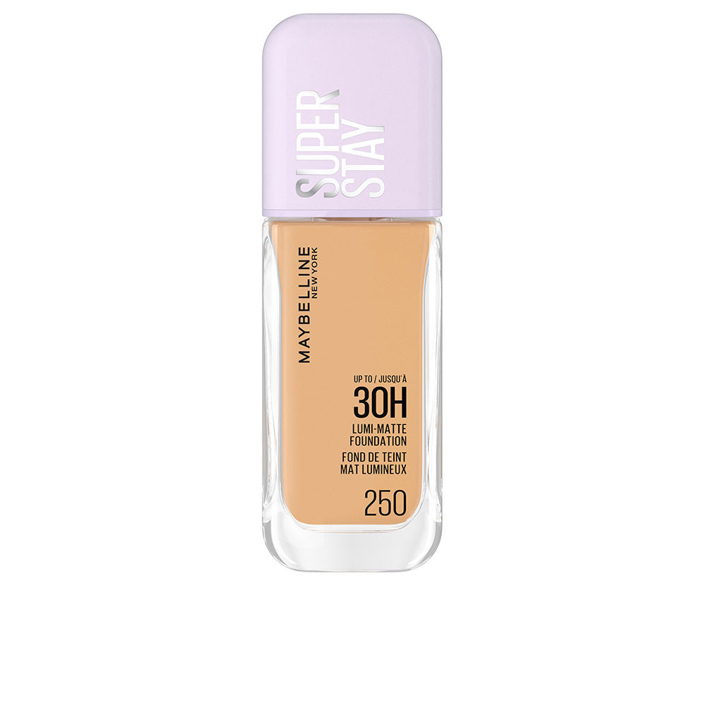 Maybelline Super Stay 30h Base Lumi-Matte 250 35ml