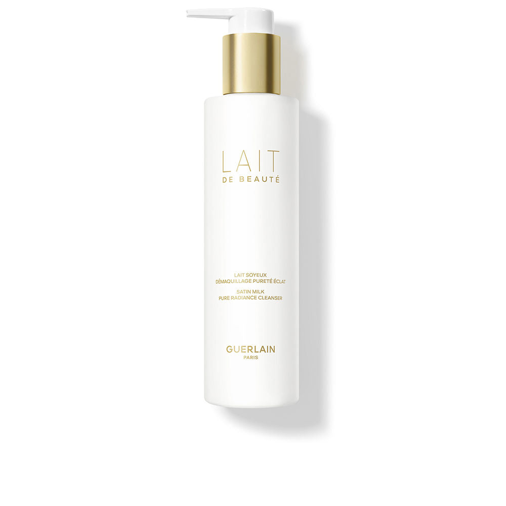 Guerlain Lait de Beauté Cleansing Milk 200 ml