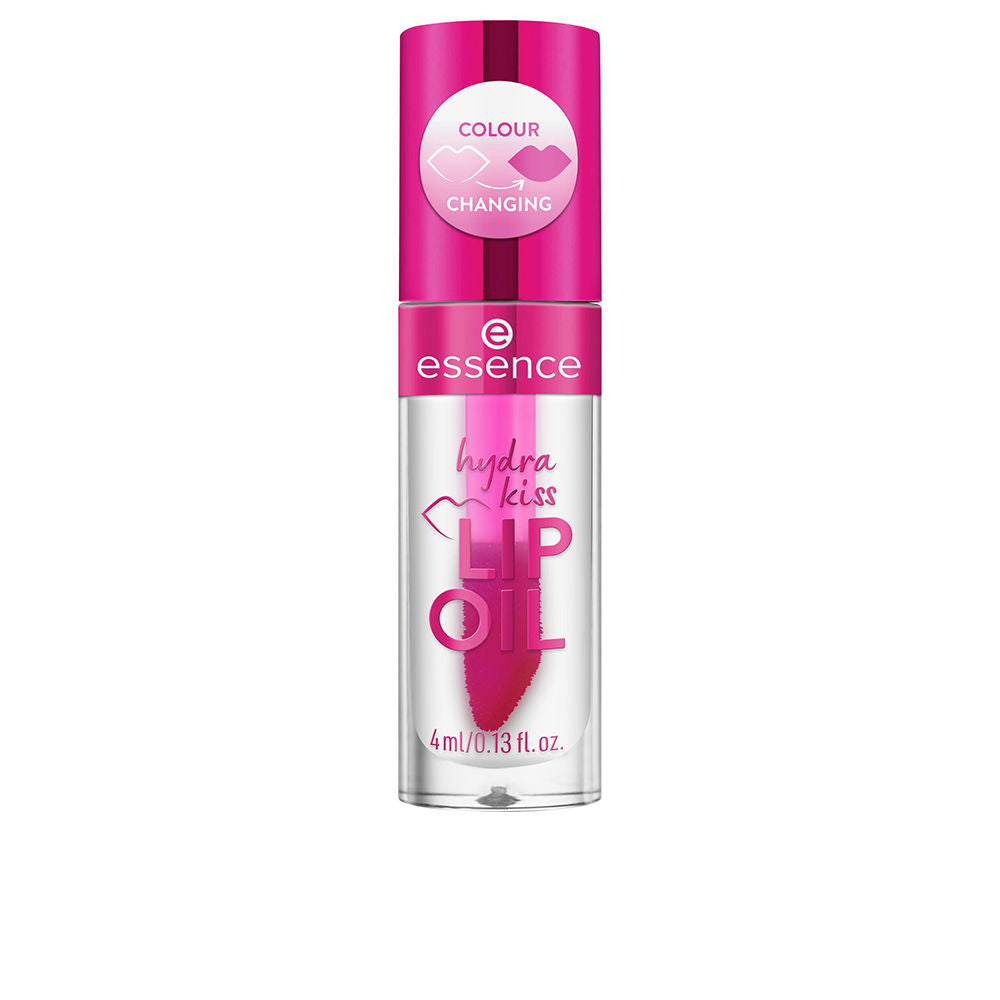 Essence Hydra Kiss Lip Oil