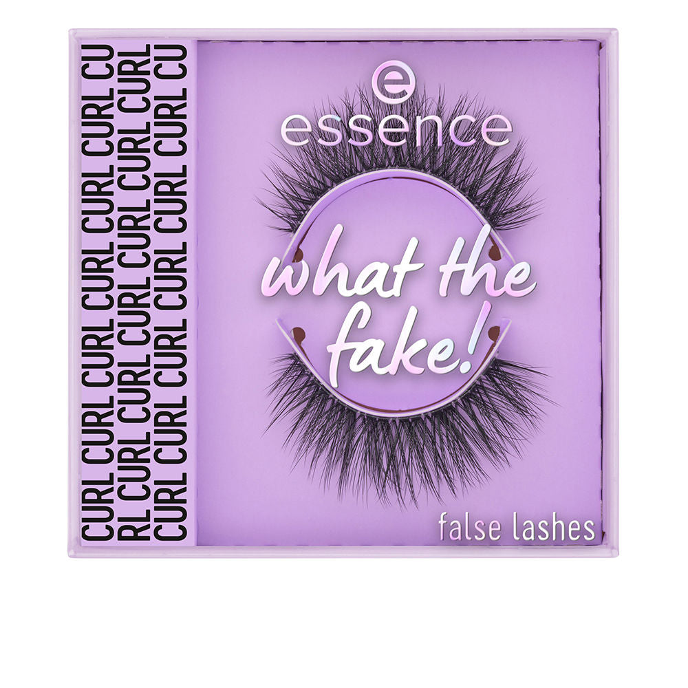 Essence What the Fake! False Eyelashes