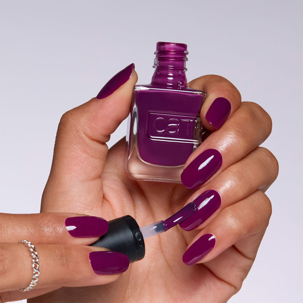 Catrice Gel Affair Nail Polish