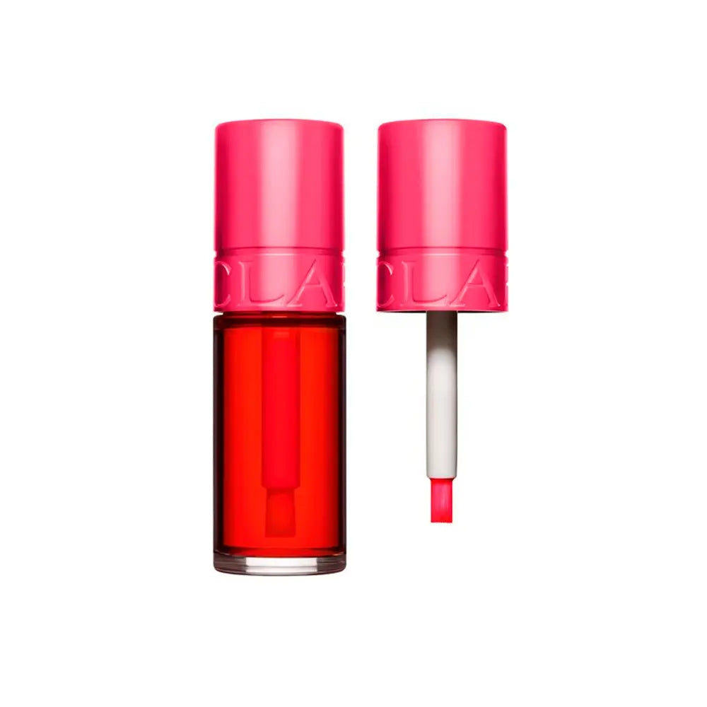 Clarins Water Lip Stain Hydrating Matte Lip