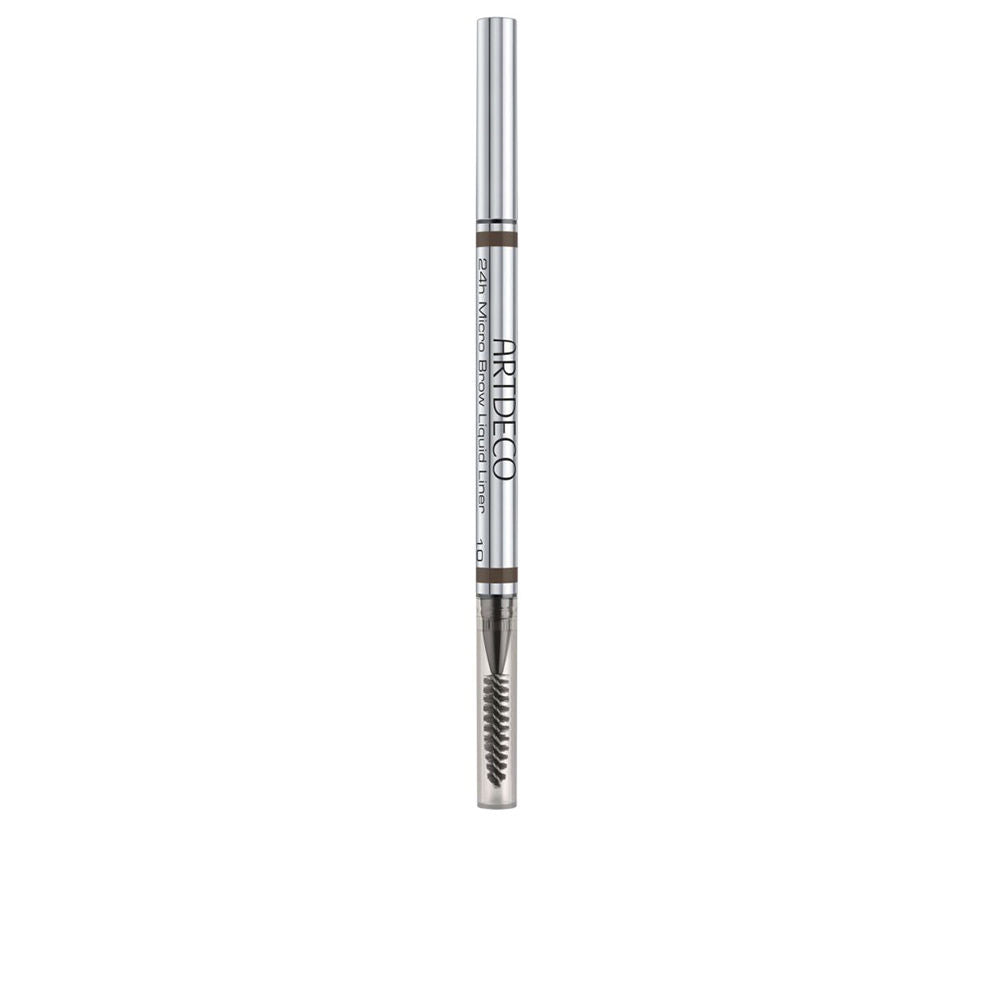 Artdeco 24h Micro Brow Liquid Liner-Dark