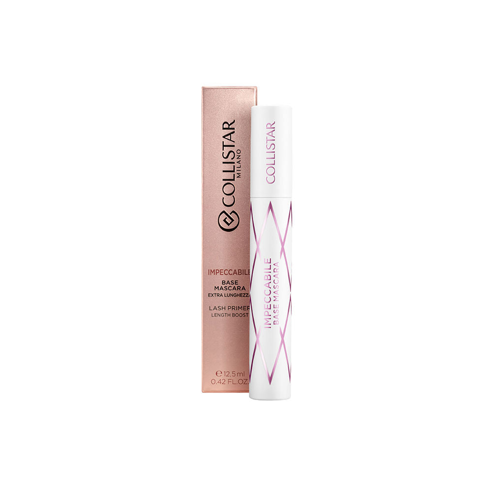 Collistar Impeccabile Primer Eyelash Length and Definition