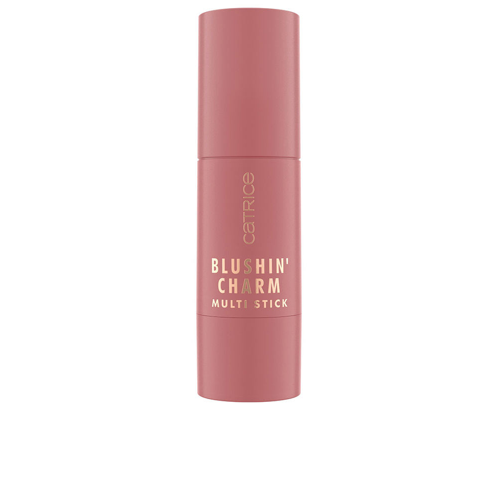 Catrice Blushin&