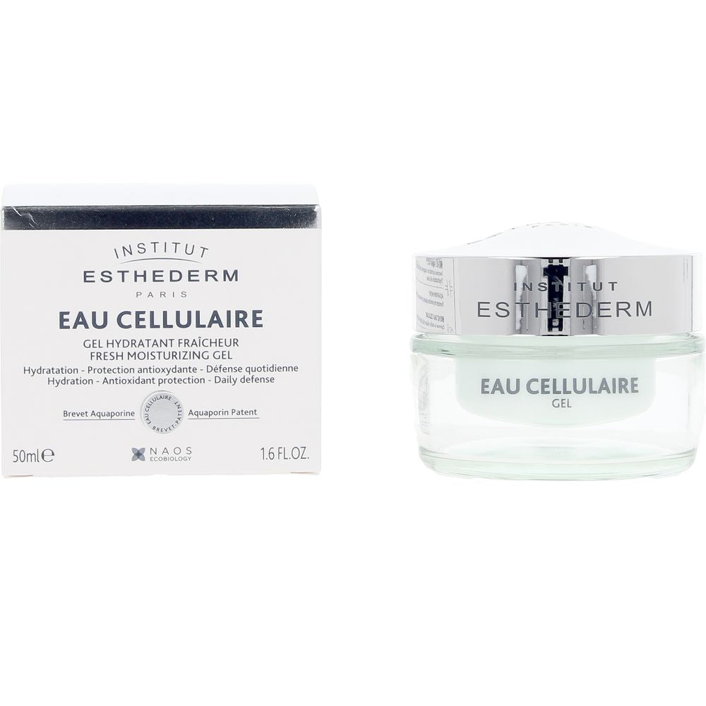 Institut Esthederm Eau Cellulaire Moisturizing Fresh Gel 50 ml
