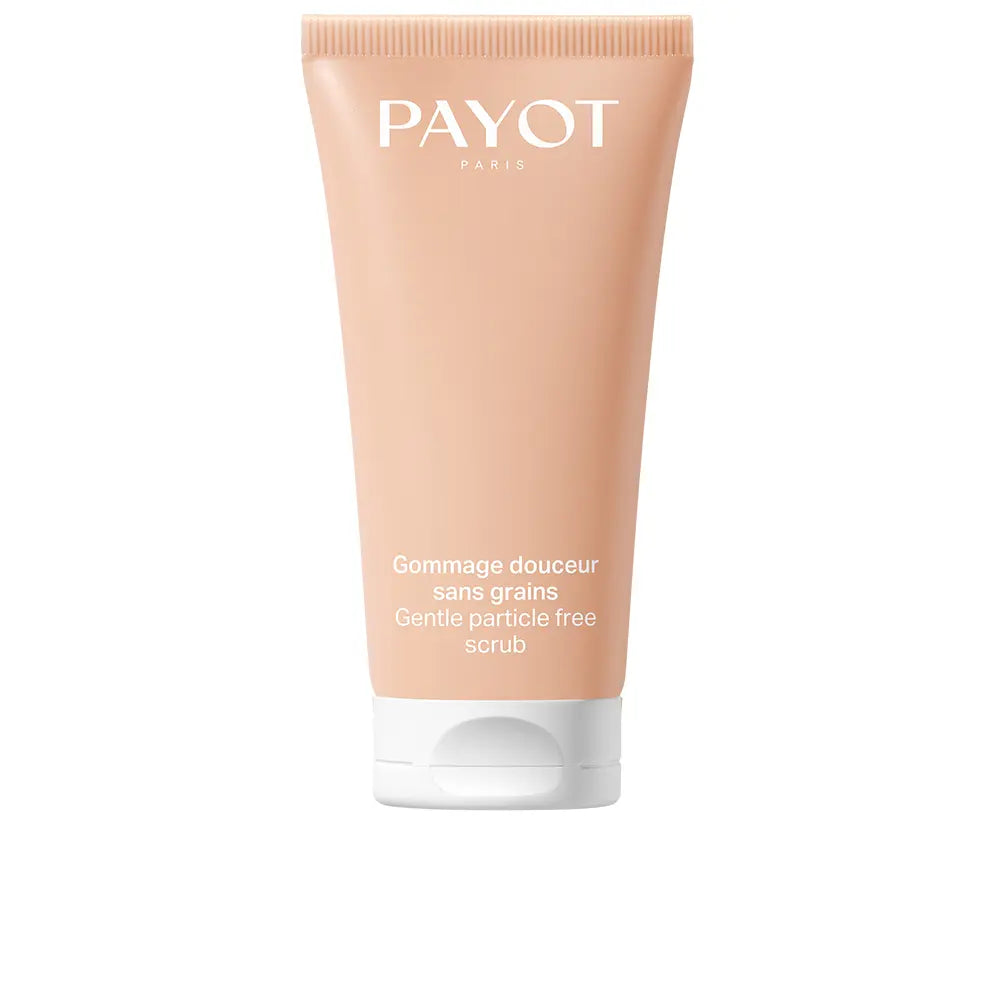 Payot Nue Gentle Particle-Free Scrub 50ml