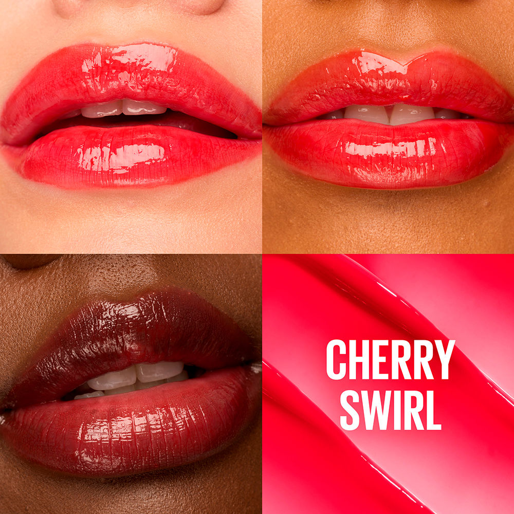 Maybelline Lifter Glaze Lipstick