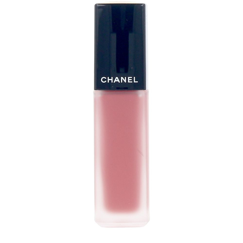 Chanel Rouge Allure Liquid Velvet