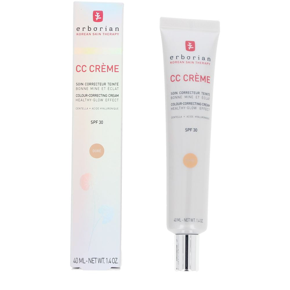 Erborian CC Cream SPF30