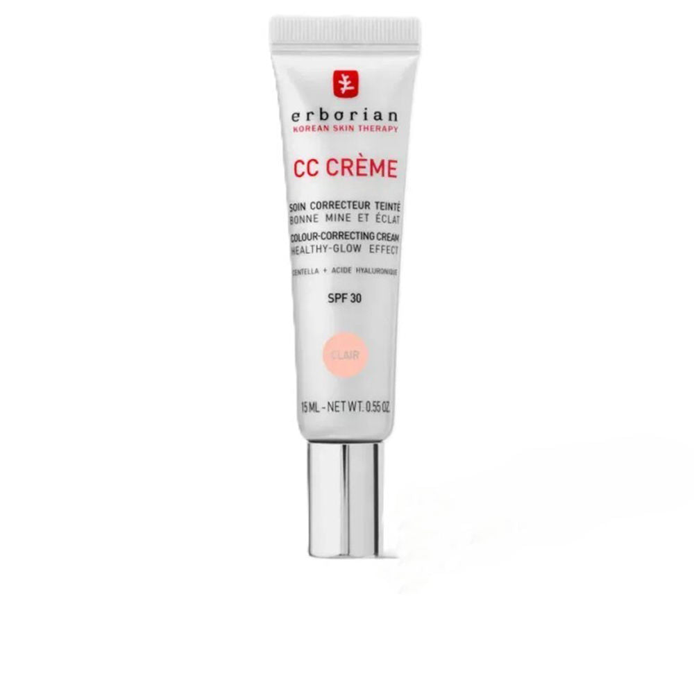 Erborian CC Cream SPF30