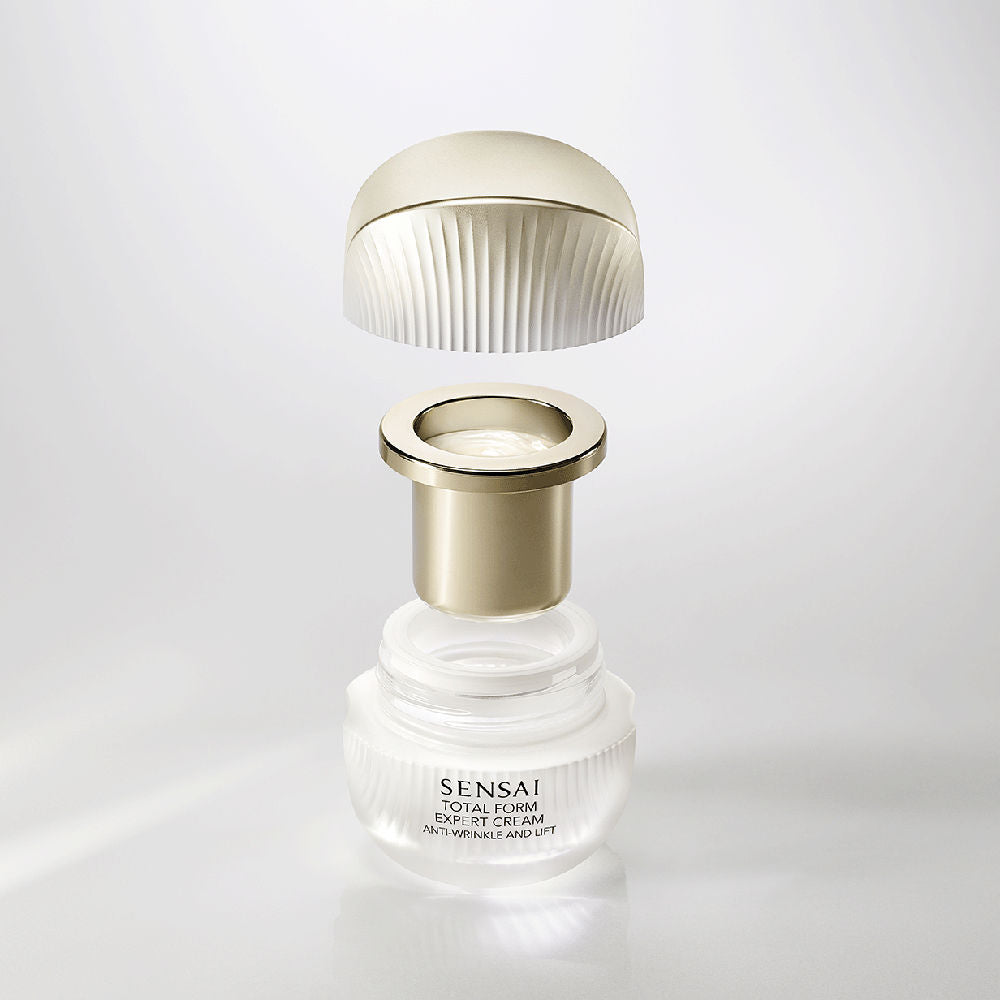 Sensai Total Form Expert Cream 50 ml